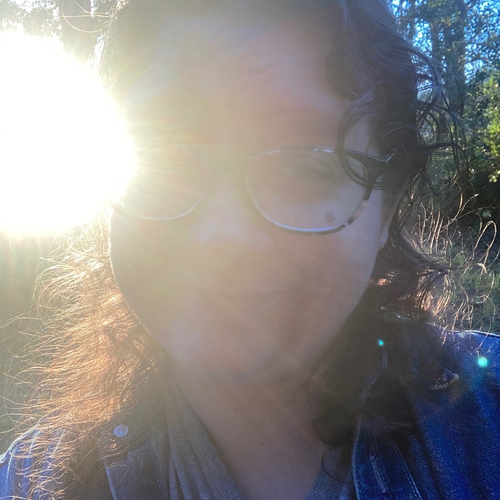 Meet your Posher, Kristen